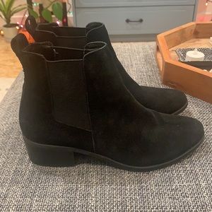 Steve Madden Dover Boot